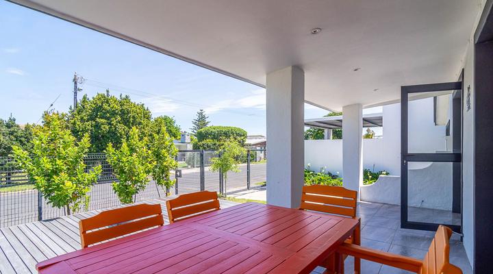 SeaB by Top Destinations Rentals