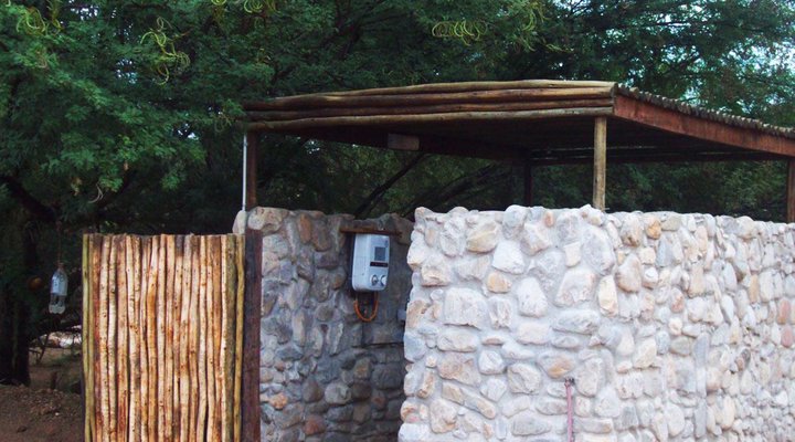 Thorn Tree Bush Camp