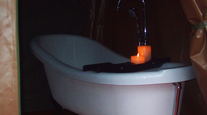 Thorn Tree Bush Camp