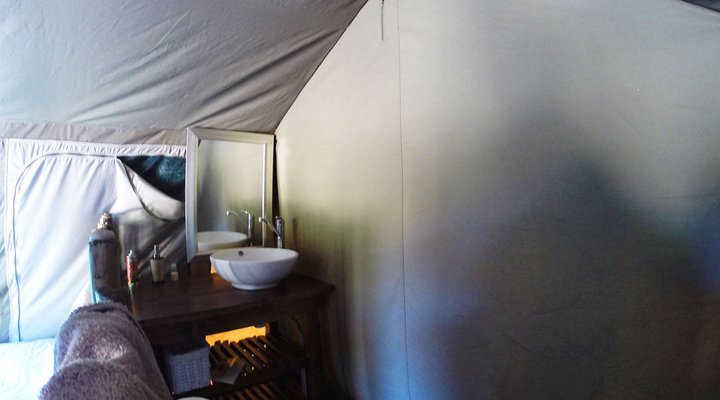 Thorn Tree Bush Camp