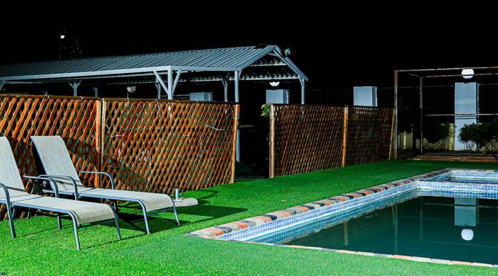 Polokwane Estate Lodge & Spa