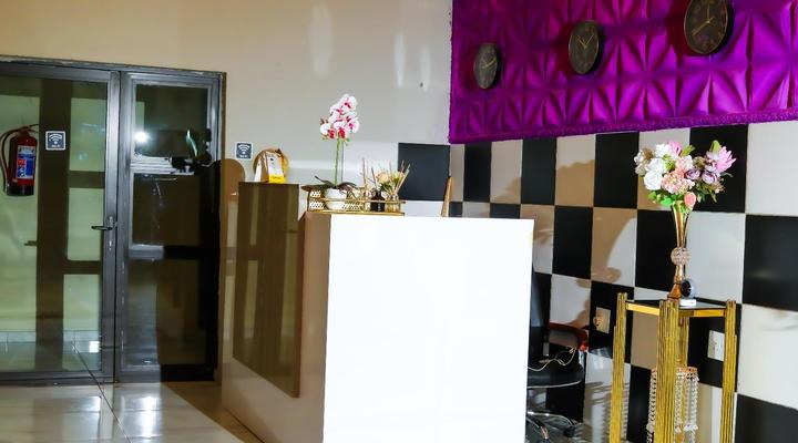 Polokwane Estate Lodge & Spa