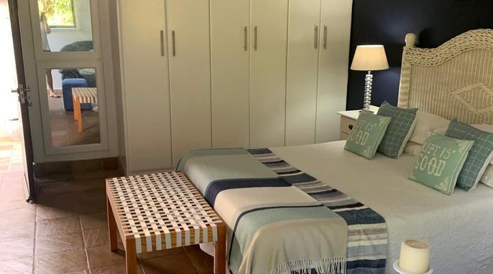 11th Heaven Garden Cottage