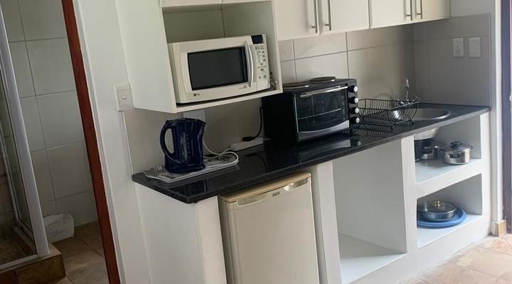 11th Heaven Garden Cottage