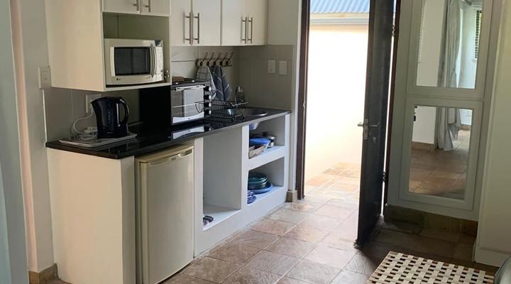 11th Heaven Garden Cottage