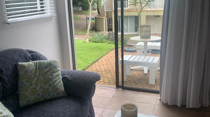 11th Heaven Garden Cottage