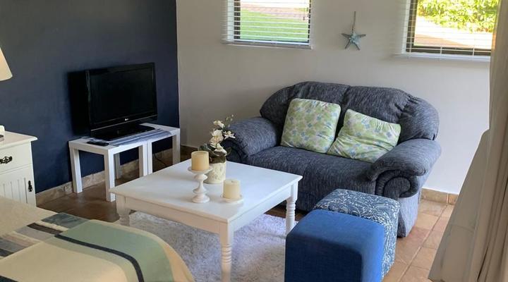 11th Heaven Garden Cottage