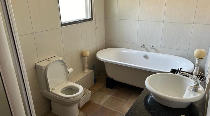 11th Heaven Garden Cottage