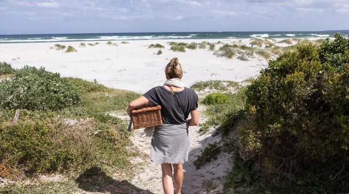 Elixir Guest House & Spa