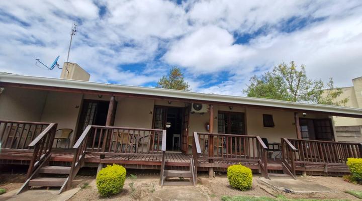 The Comfort Zone B&B