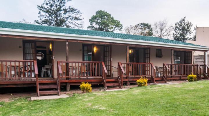 The Comfort Zone B&B