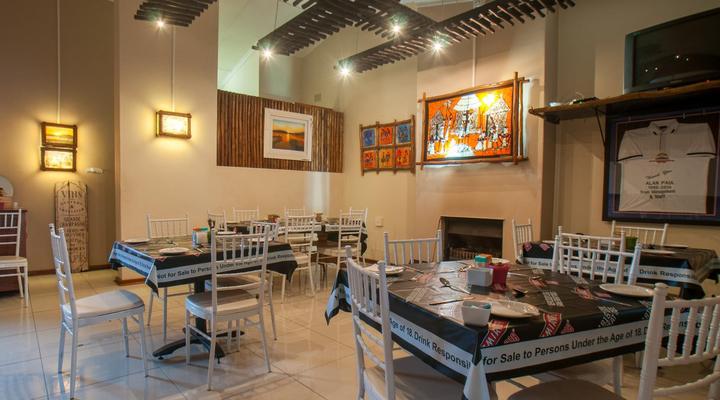 The Comfort Zone B&B