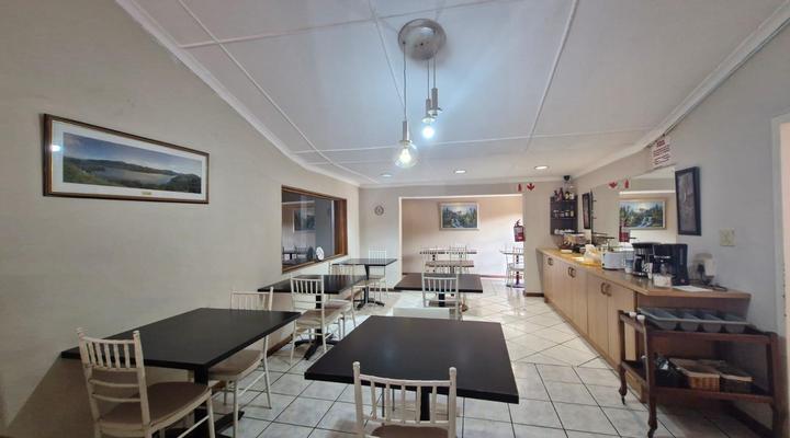 The Comfort Zone B&B