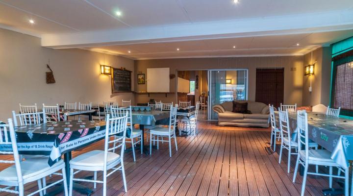 The Comfort Zone B&B