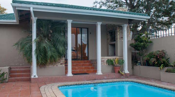 The Comfort Zone B&B