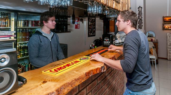 The Comfort Zone B&B