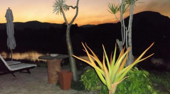 Khandizwe Kruger Villa