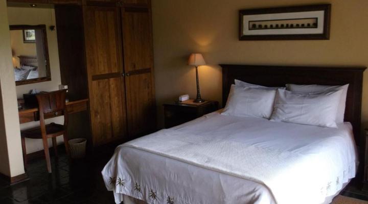 Khandizwe Kruger Villa