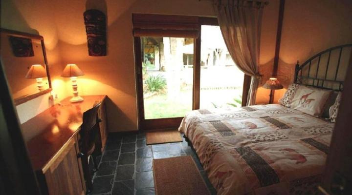 Khandizwe Kruger Villa