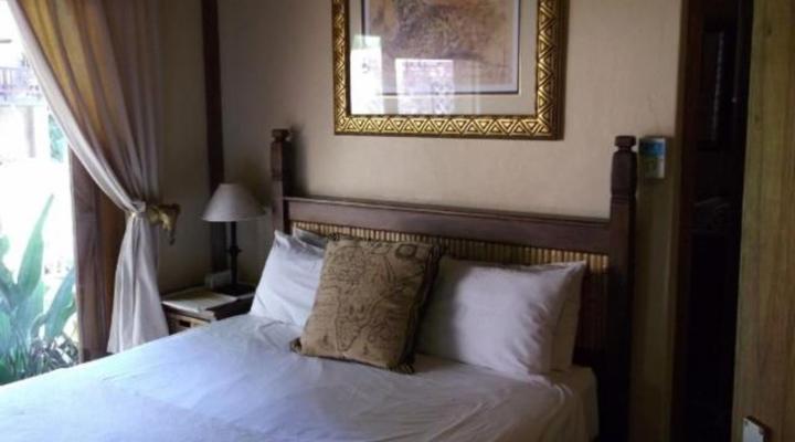 Khandizwe Kruger Villa