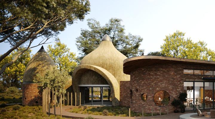 Dzombo Safari Lodge