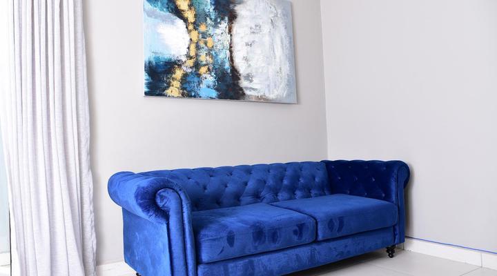 The Guesthouse 8 on Impala