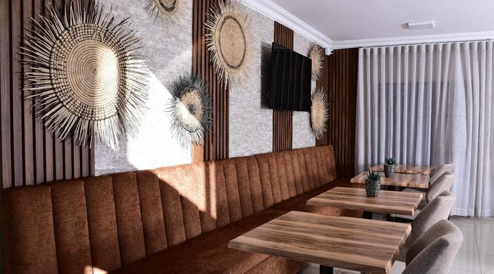 The Guesthouse 8 on Impala