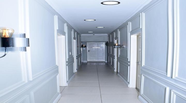 The Guesthouse 8 on Impala