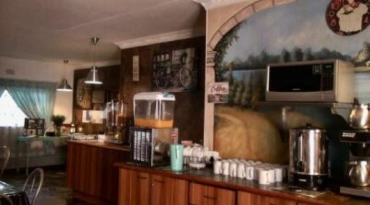 Lions Rest Guest House & Conference Centre