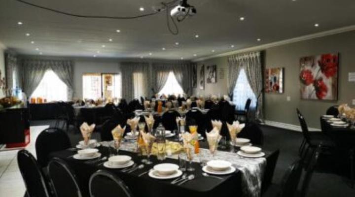 Lions Rest Guest House & Conference Centre