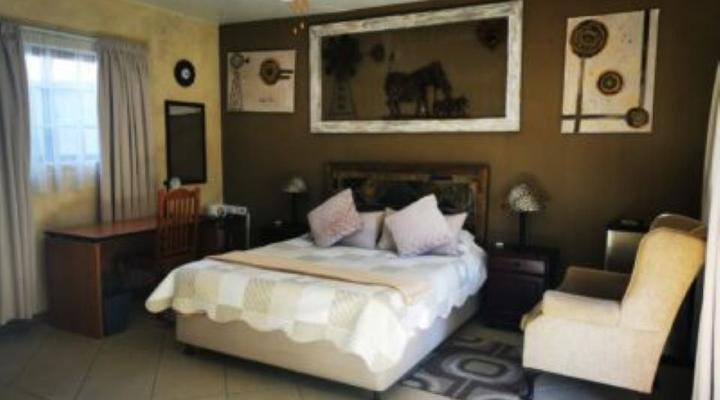 Lions Rest Guest House & Conference Centre