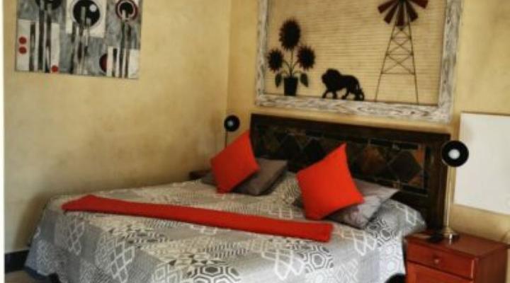 Lions Rest Guest House & Conference Centre