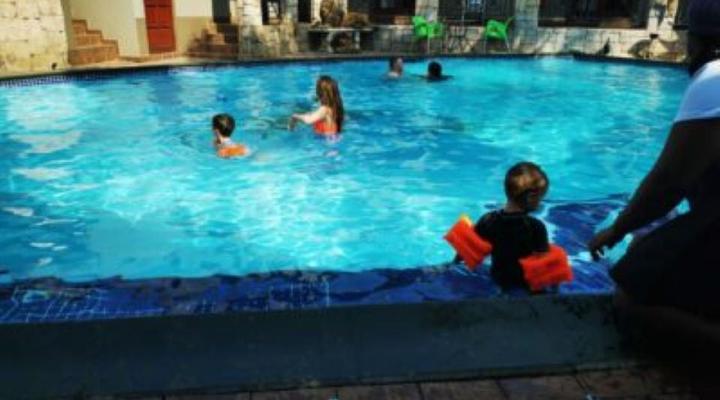 Lions Rest Guest House & Conference Centre