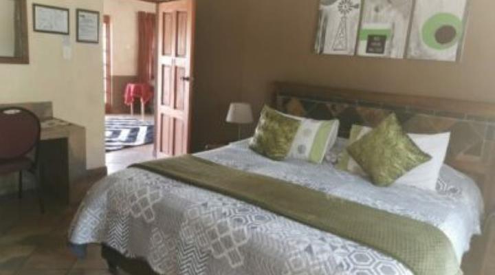 Lions Rest Guest House & Conference Centre