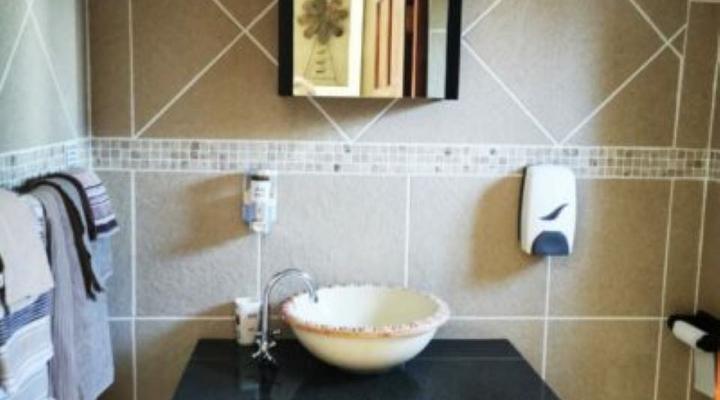 Lions Rest Guest House & Conference Centre