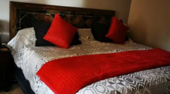 Lions Rest Guest House & Conference Centre