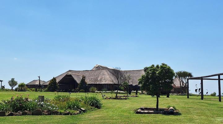 Linglela Lodge