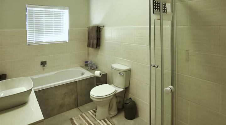 Casa Be, Langebaan, 6-sleeper