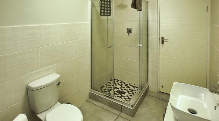 Casa Be, Langebaan, 6-sleeper