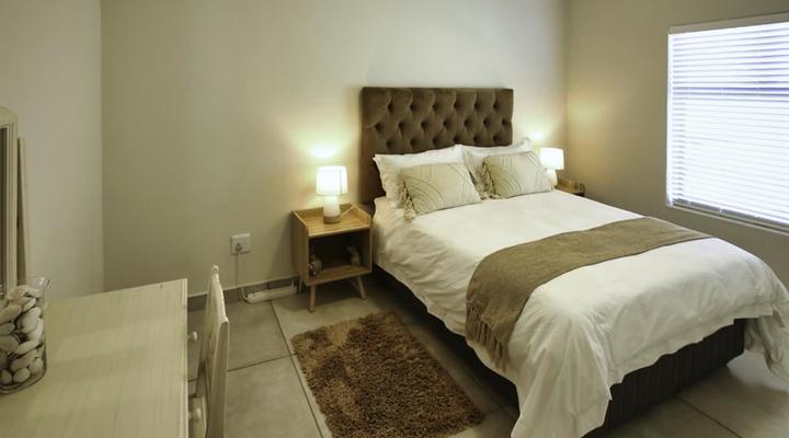 Casa Be, Langebaan, 6-sleeper