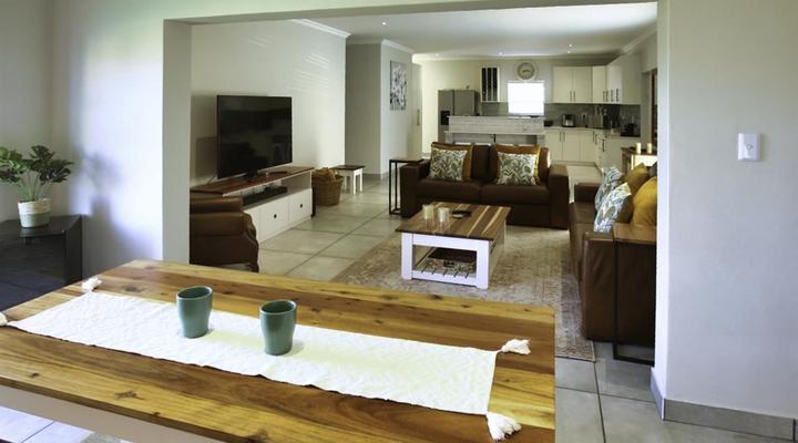 Casa Be, Langebaan, 6-sleeper