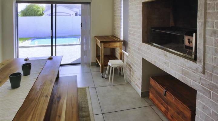 Casa Be, Langebaan, 6-sleeper