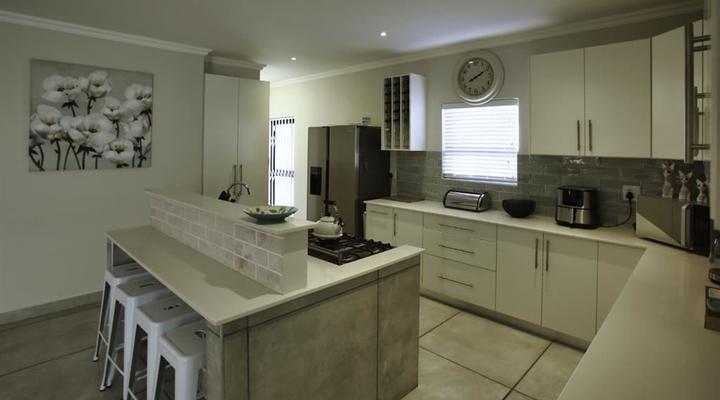 Casa Be, Langebaan, 6-sleeper