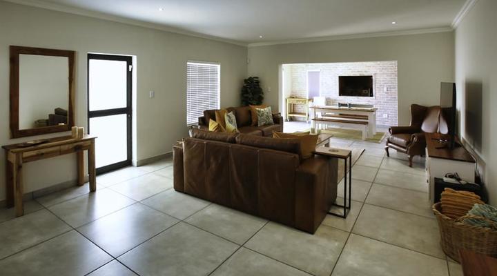 Casa Be, Langebaan, 6-sleeper