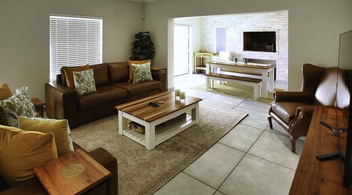 Casa Be, Langebaan, 6-sleeper