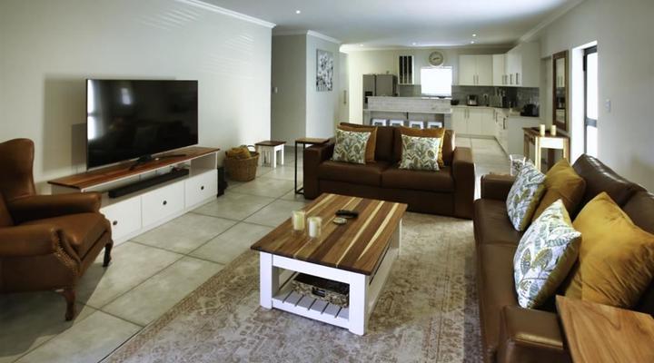 Casa Be, Langebaan, 6-sleeper