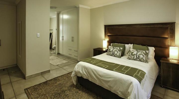 Casa Be, Langebaan, 6-sleeper