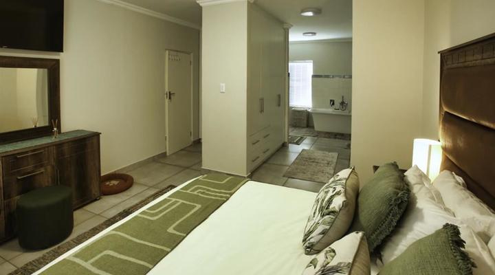 Casa Be, Langebaan, 6-sleeper