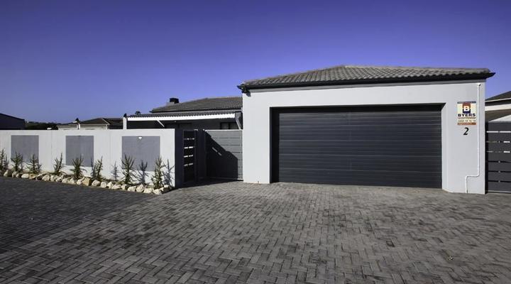 Casa Be, Langebaan, 6-sleeper