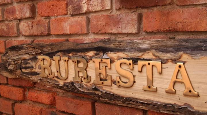 Ruresta Guesthouse